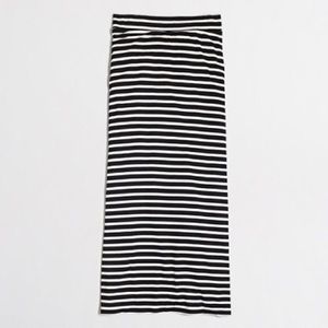 J. Crew Maxi Skirt